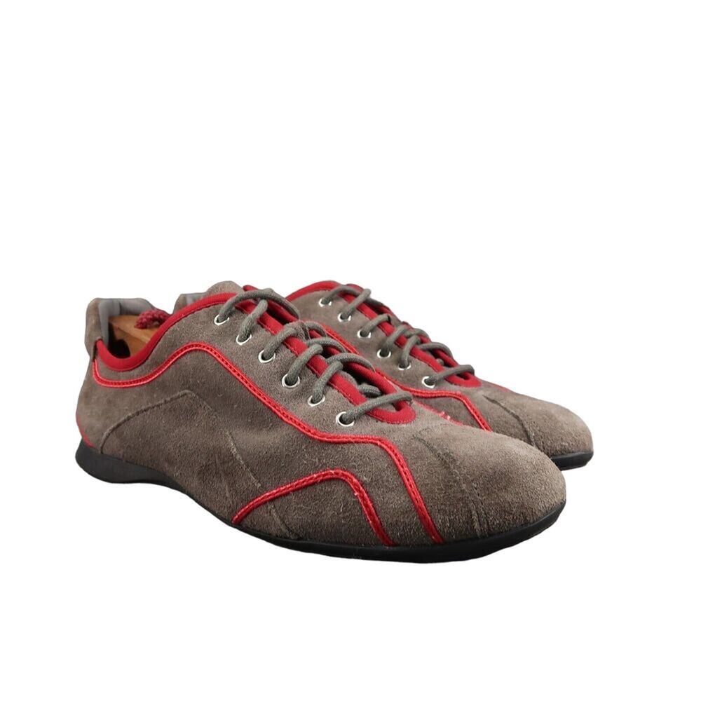 Rockport Shoes Women 6 Sneaker Lifestyle Fashion Comfort Active Leather Adiprene